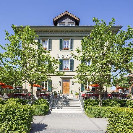 Hotel Landgasthof Schoenbuehl Kültér fotó