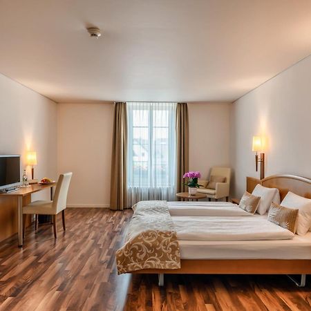 Hotel Landgasthof Schoenbuehl Kültér fotó