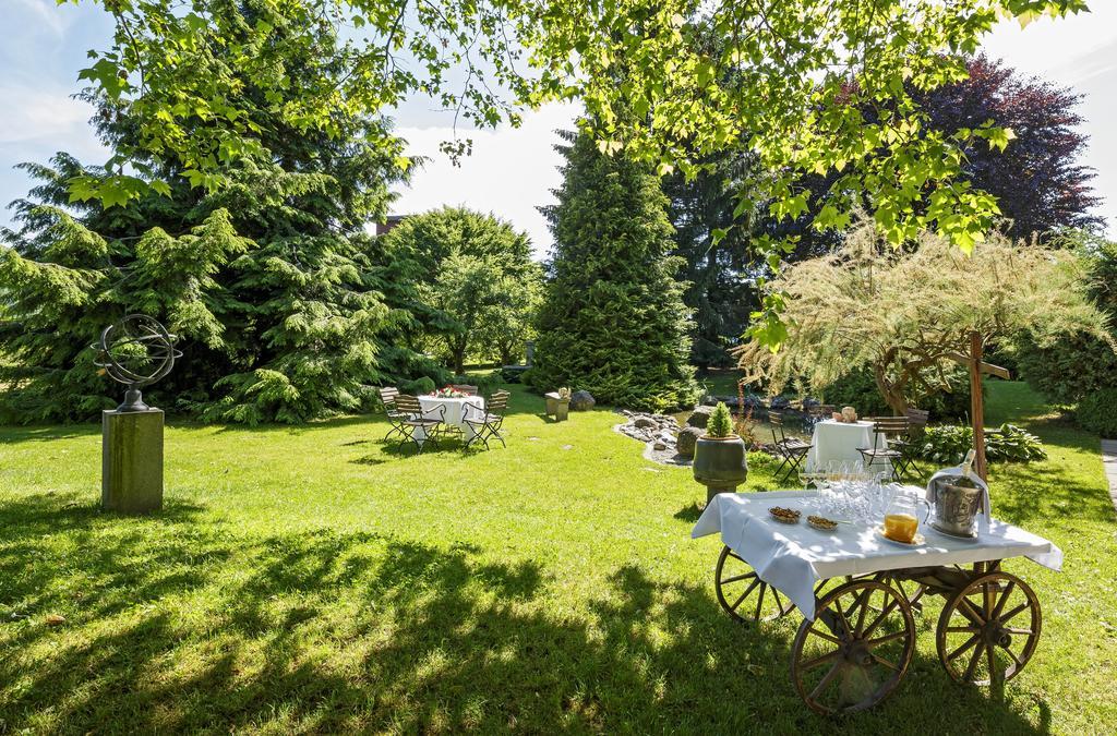 Hotel Landgasthof Schoenbuehl Kültér fotó