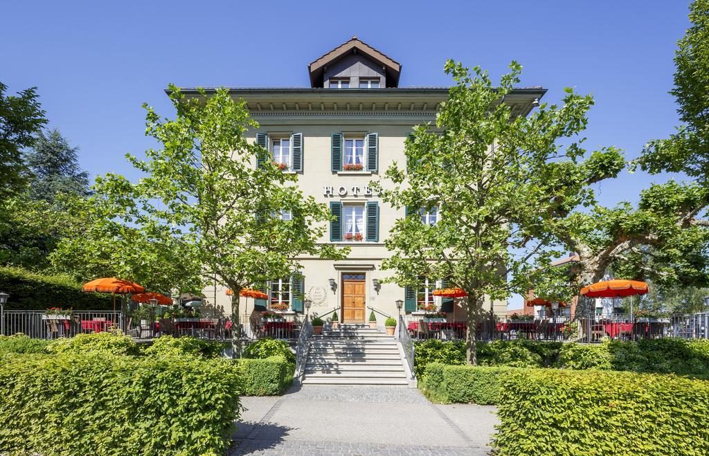 Hotel Landgasthof Schoenbuehl Kültér fotó