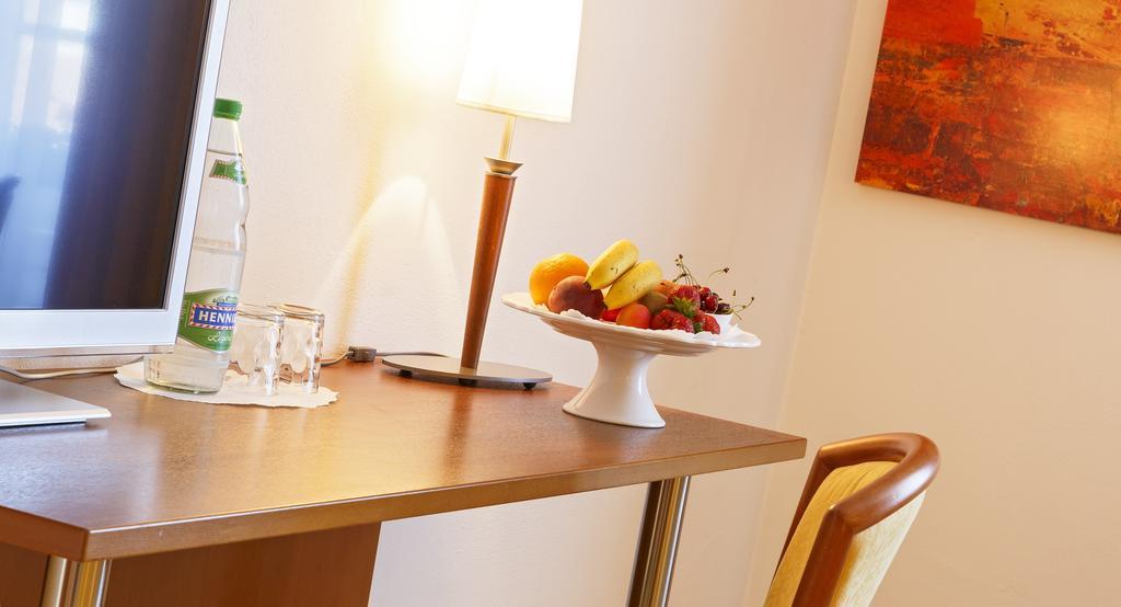 Hotel Landgasthof Schoenbuehl Szoba fotó
