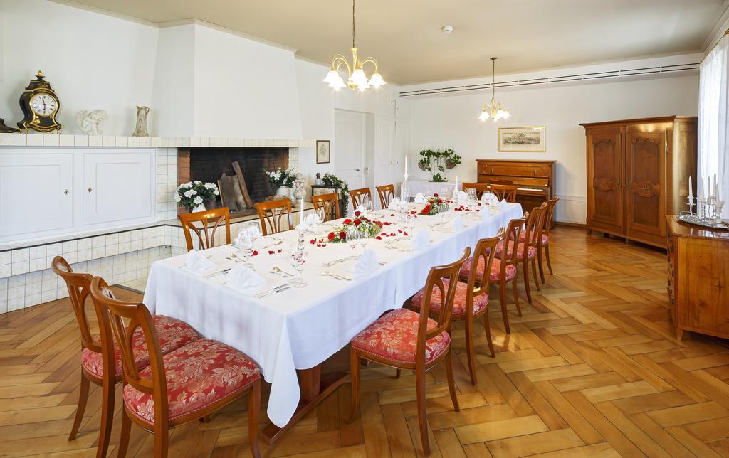Hotel Landgasthof Schoenbuehl Kültér fotó
