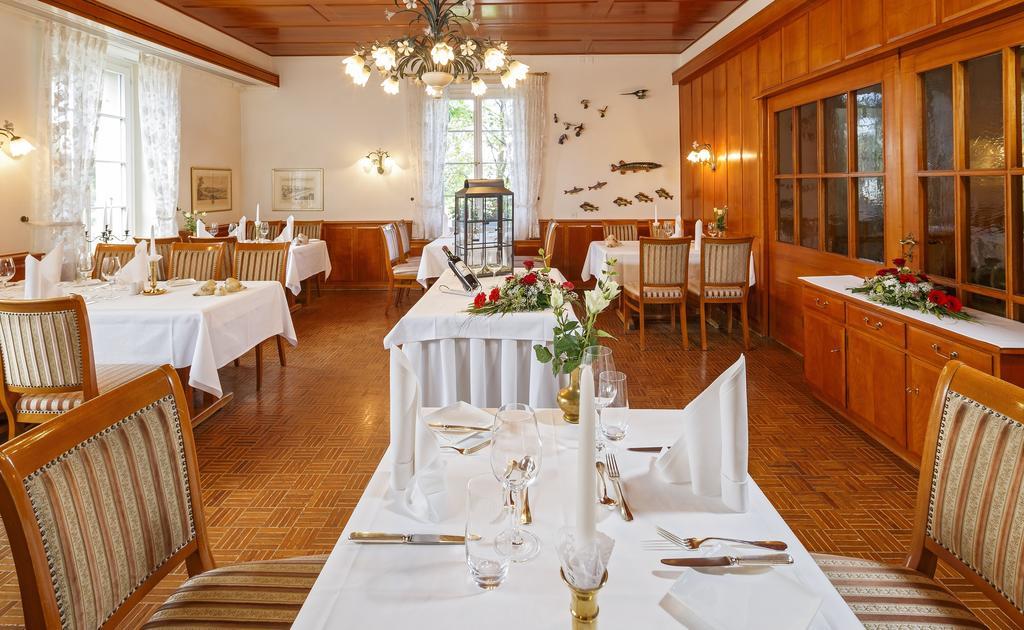 Hotel Landgasthof Schoenbuehl Kültér fotó