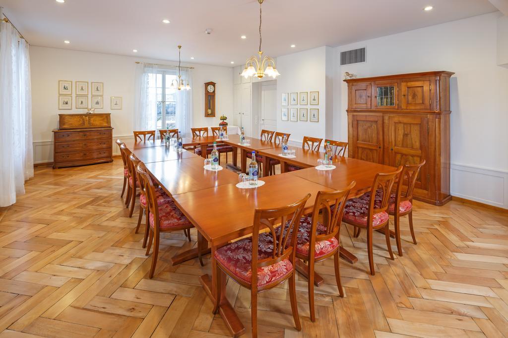 Hotel Landgasthof Schoenbuehl Kültér fotó
