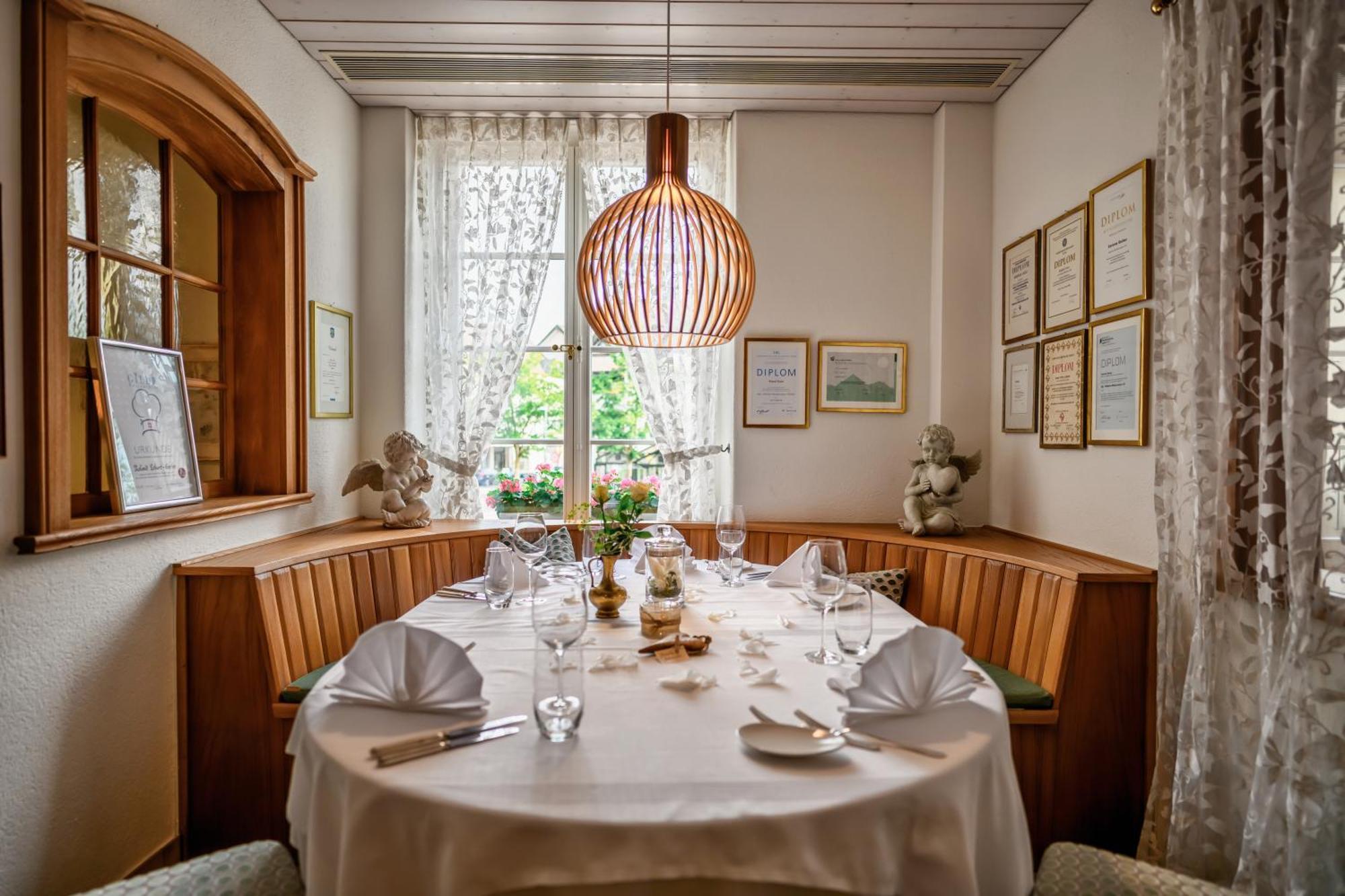 Hotel Landgasthof Schoenbuehl Kültér fotó