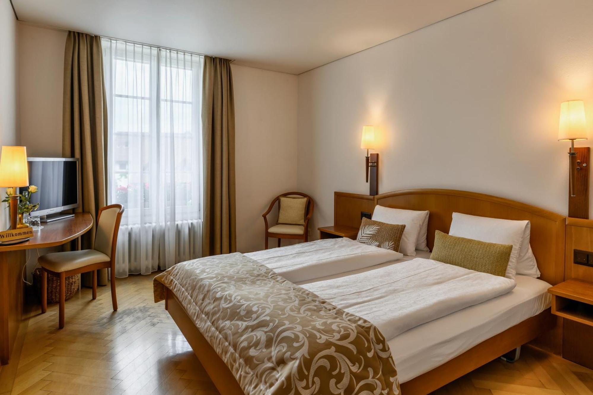 Hotel Landgasthof Schoenbuehl Kültér fotó