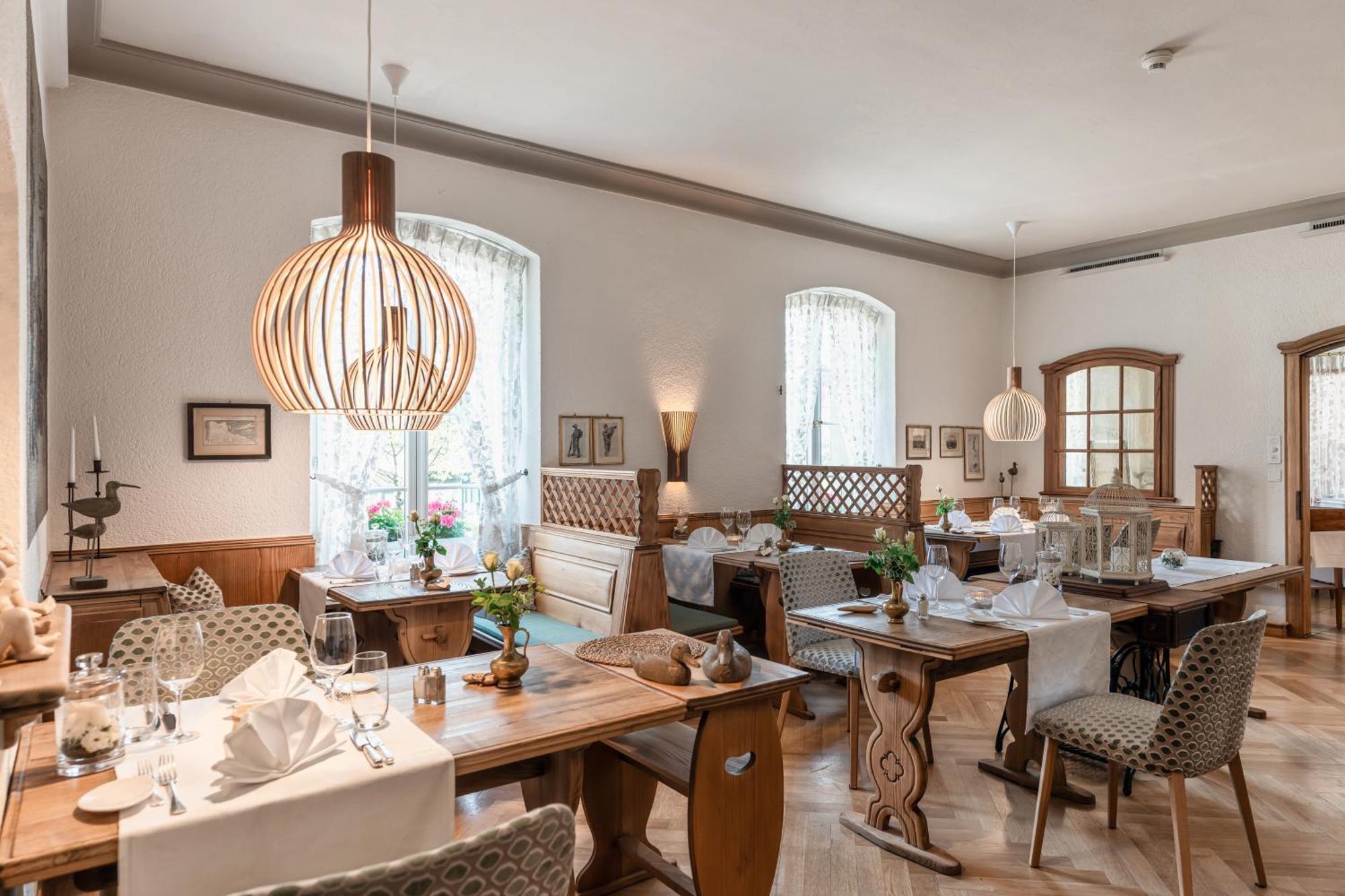 Hotel Landgasthof Schoenbuehl Kültér fotó