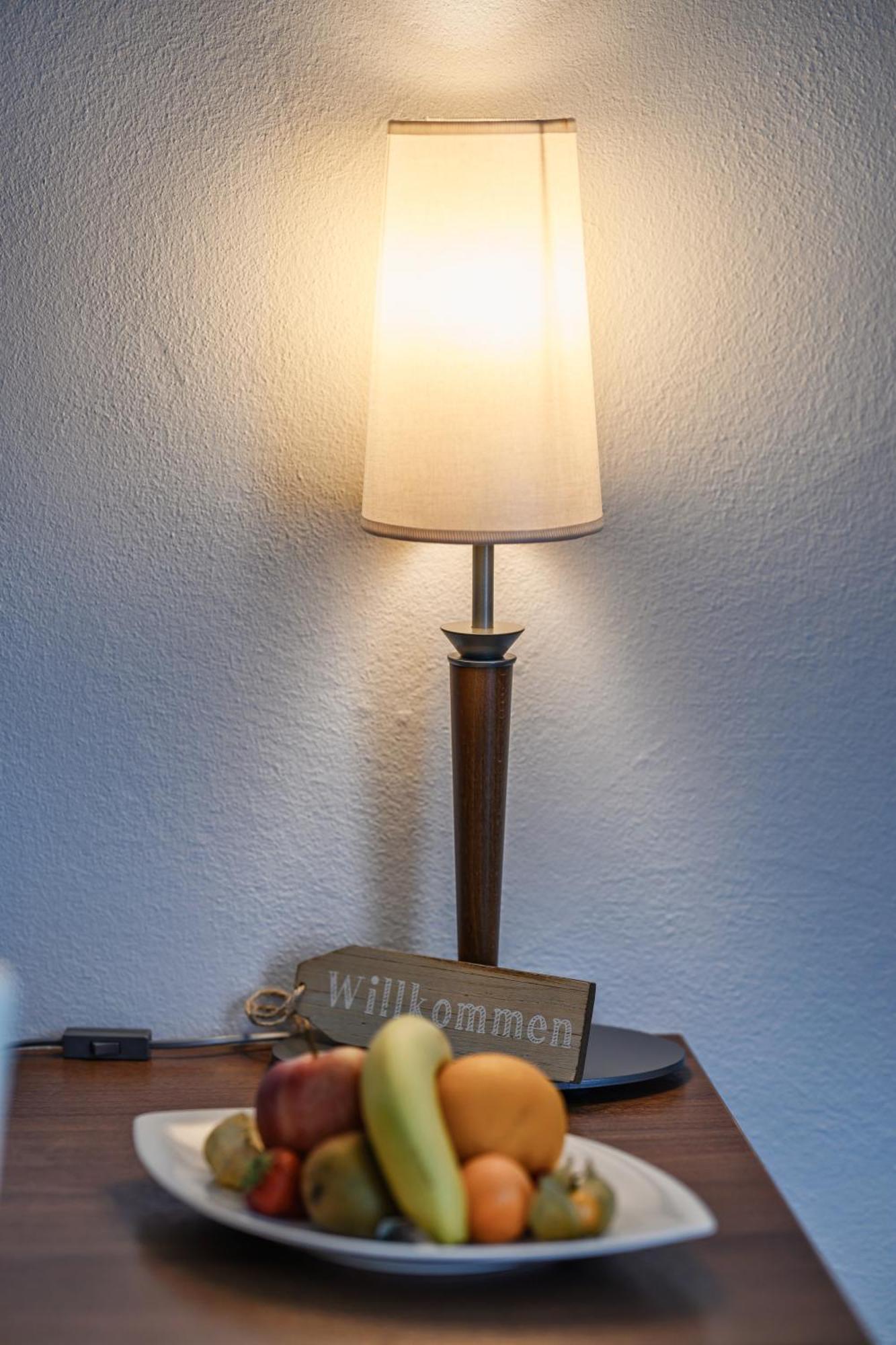 Hotel Landgasthof Schoenbuehl Kültér fotó
